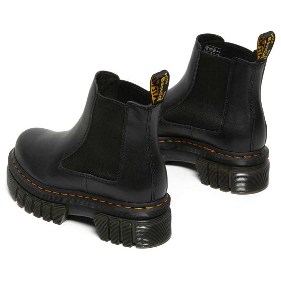 Dr.Martens Audrick Chelsea Nappa Lux